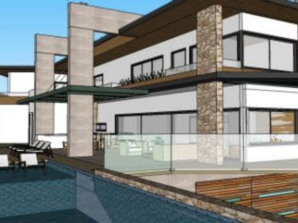 Nova construção - vendas imóvel de luxo de 556 m2, Florianópolis, Estado de Santa Catarina