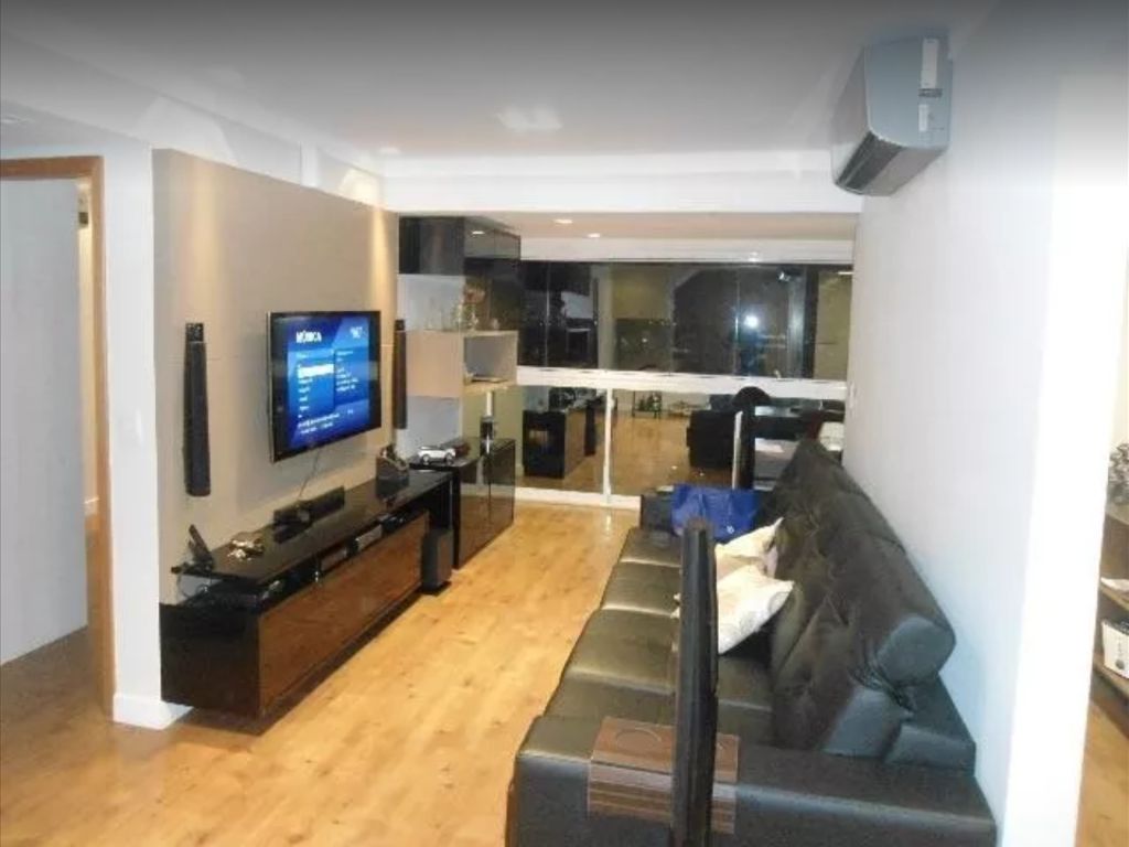 Atico de lujo de 150 m2 en venta Avenida Jaime Poggi 99 Barra da Tijuca