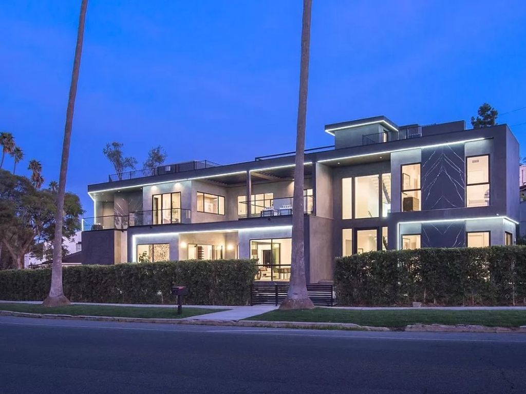 Casa indipendente in Vendita a Los