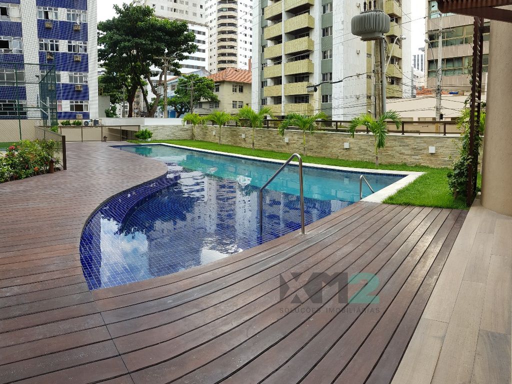 Vendas Apartamento de luxo de 306 m2, Av. Boa Viagem, 4000, Recife, Pernambuco