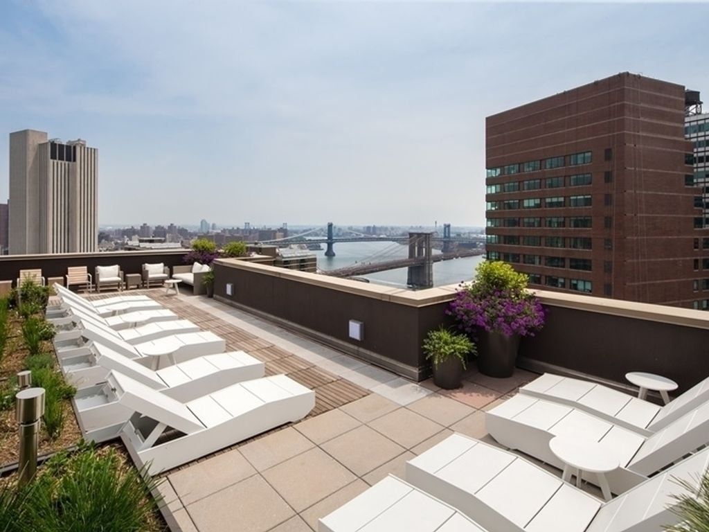 5 room luxury Apartment for sale in 15 CLIFF ST., #2003, MANHATTAN, NY 10038, New York
