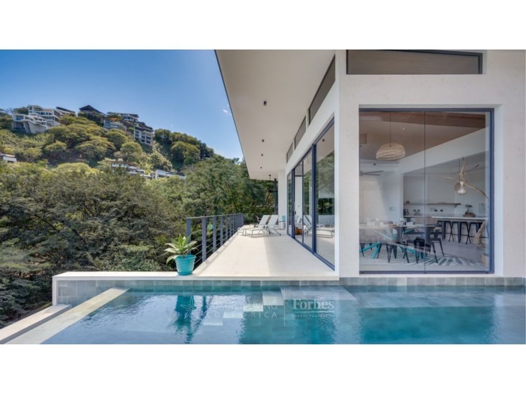 Элитный дом 450 м2 в продажа Tamarindo, Provincia de Guanacaste