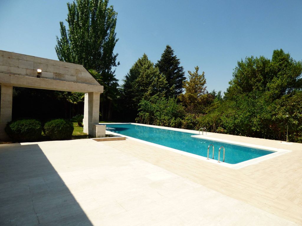 7 bedroom luxury Villa for sale in La Moraleja, Madrid, Province of