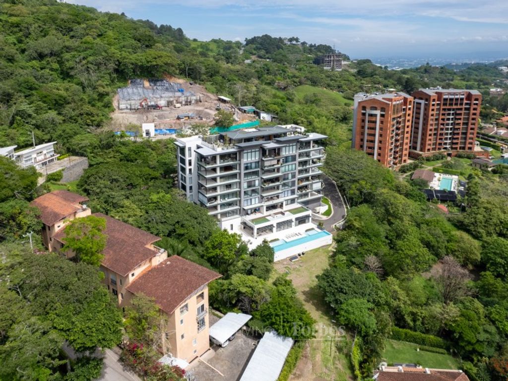 Элитная квартира 282 м2 в Продажа Jaboncillos, San Rafael, Carrillo, Provincia de Guanacaste