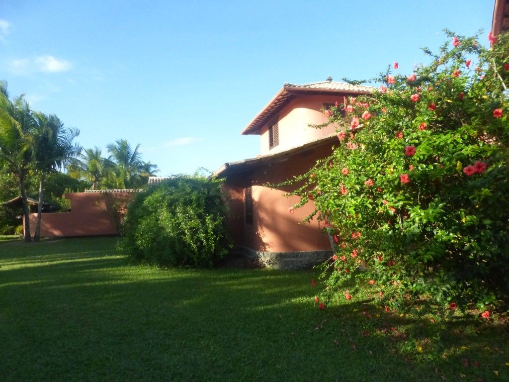 Casa de prestígio de 465 m² vendas Cumuruxatiba, Estado da Bahia