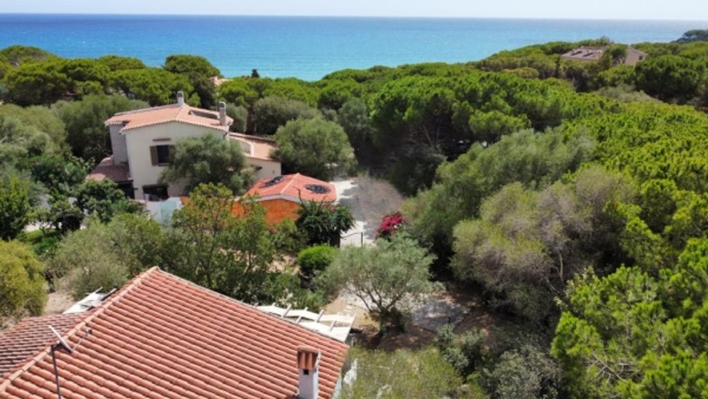 Casa Indipendente di 115 mq in vendita Viale sas linnas siccas, Orosei, Nuoro, Sardegna