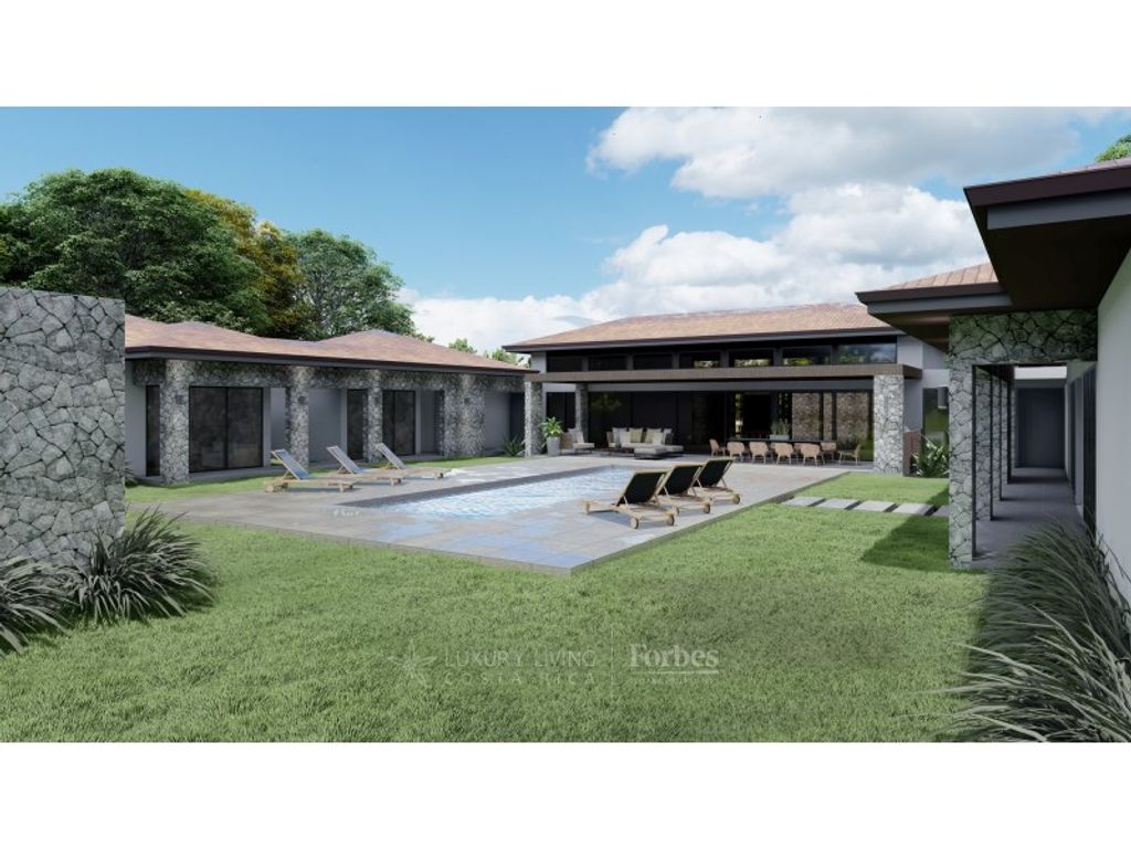 Роскошный дом 864 м2 в продажа Tamarindo, Provincia de Guanacaste