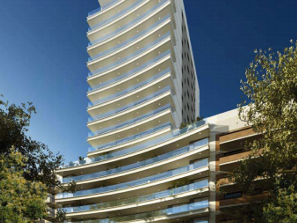 2 bedroom luxury Flat for sale in SANCHEZ DE BUSTAMANTE 2351, Buenos