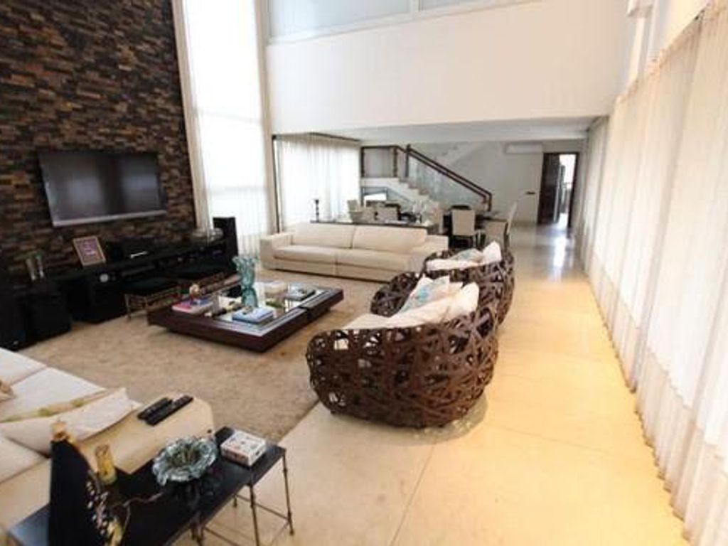 4 bedroom luxury House for sale in alphaville goias, Goiânia, Estado de