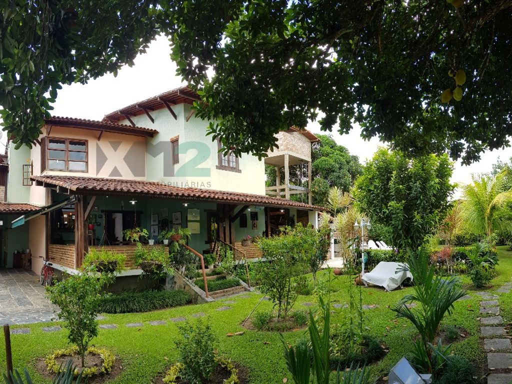 Prestigiosa casa de 357 m² vendas Estrada de Aldeia, Km 13, Camaragibe, Pernambuco