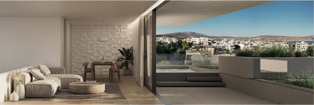 33 Luxury Penthouses with Major Opulence - Architectural Digest