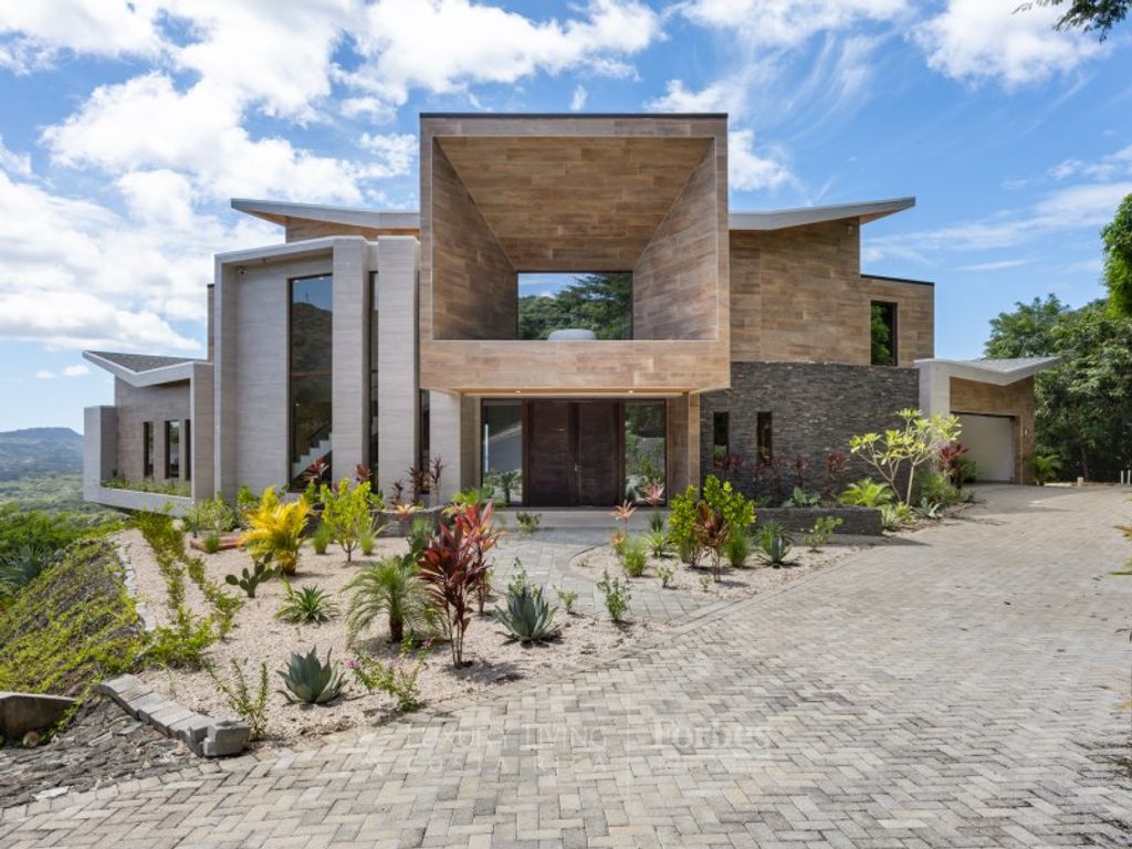 Роскошный дом 1879 м2 в продажа Matapalo, Provincia de Guanacaste