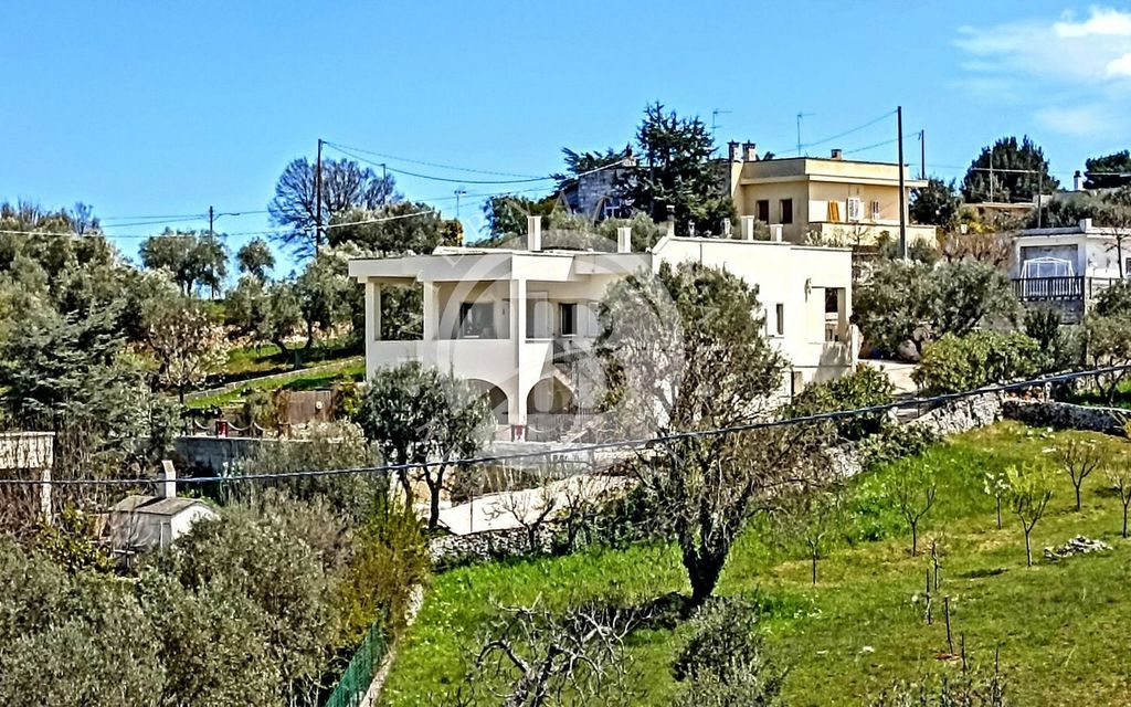 Appartamento di prestigio di 360 m² in vendita Fasano, Puglia