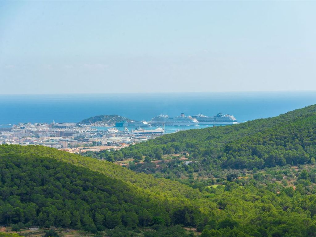 10 bedroom luxury Villa for sale in San Rafael, Province of