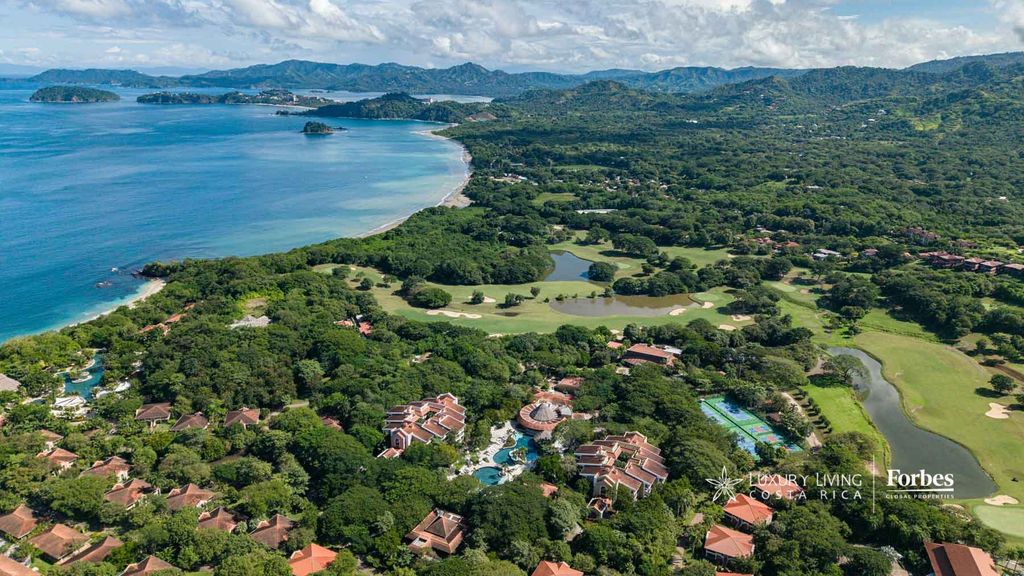 Земельный участок - Matapalo, Provincia de Guanacaste