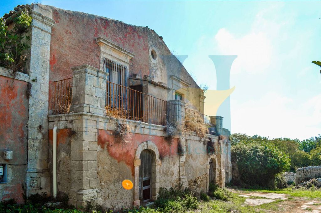 Prestigioso complesso residenziale in vendita Noto, Sicilia