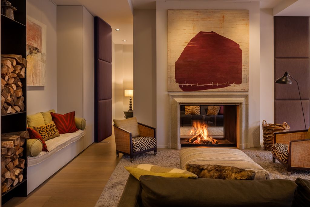 10 room luxury House for rent in WoluweSaintPierre SintPieters