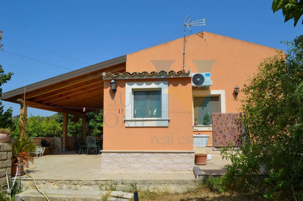 Prestigiosa villa di 40170 mq in vendita Via Tommaso Fazello, Noto, Siracusa, Sicilia