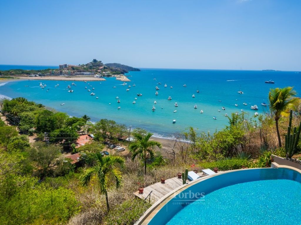 Роскошный дом 1312 м2 в продажа Santa Cruz, Provincia de Guanacaste