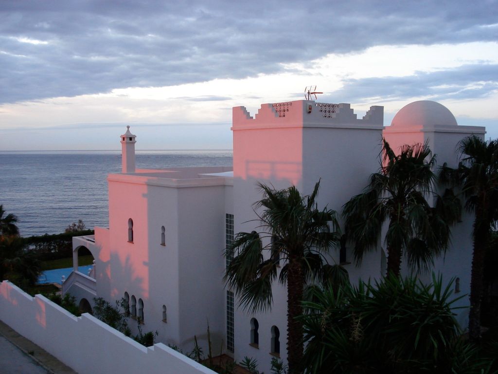 6 bedroom luxury mansion for sale in paseo marítimo, Carboneras