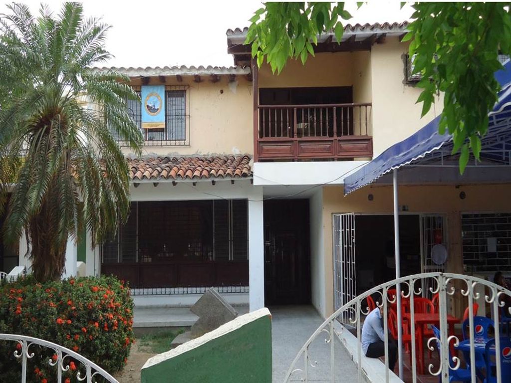 Luxury Hotel for sale in Santa Marta, Colombia 16656182