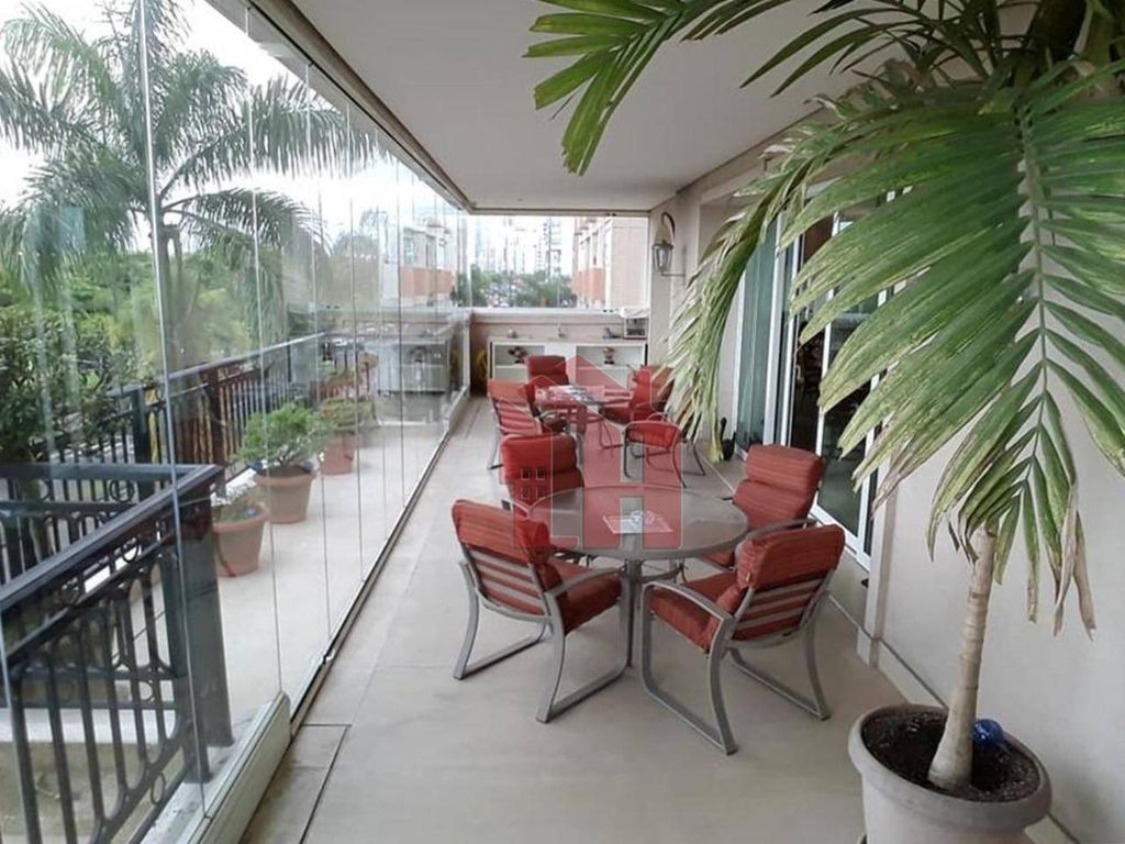 Vendas Luxuoso apartamento de 410 m2, av vicente de carvalho 65, Santos, Baixada Santista, Estado de São Paulo