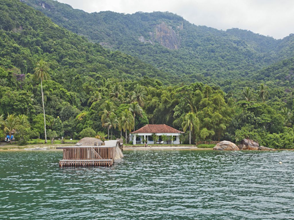 Prestigiosa casa de 465 m² vendas Aracatiba, Ilha Grande, Rio de Janeiro 68603483