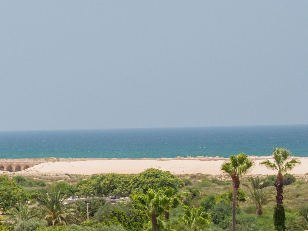 9 room luxury Villa for sale in Haifa, Israel 58500663