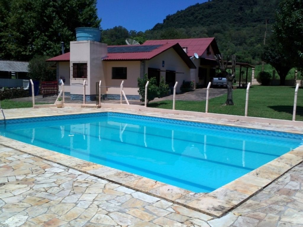 Casa de prestígio de 500 m² vendas Nova Petrópolis, Estado do Rio Grande do Sul