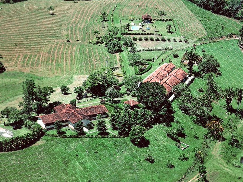 Vendas Fazenda de luxo de 888000 m2 - Cananéia, Brasil