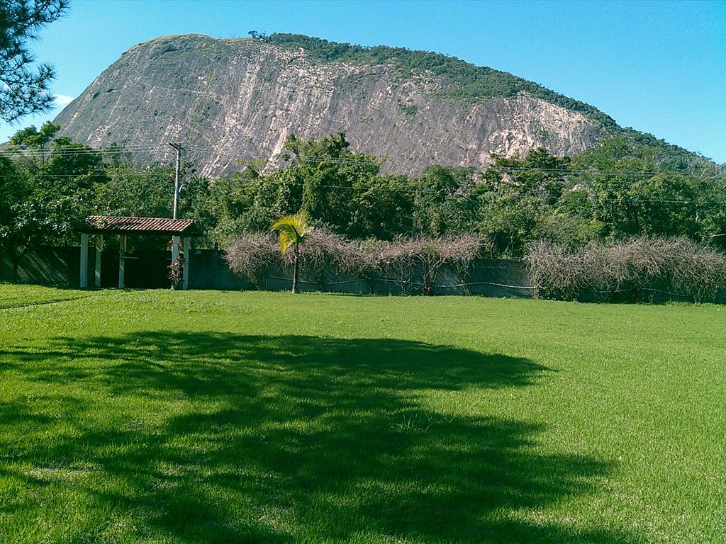 Vendas Imóvel de 450 m2 - Itaocaia Valley Caminhos de Darwin, Maricá, Rio de Janeiro