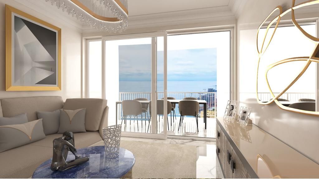 2 bedroom luxury Apartment for sale in Larvotto, Monaco 128481082