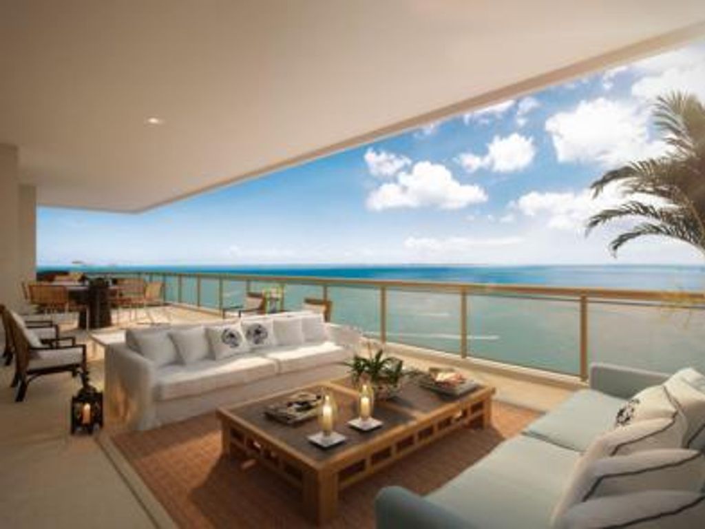 5 bedroom luxury Apartment for sale in Vitória, Salvador, Salvador Bahia, Estado da Bahia