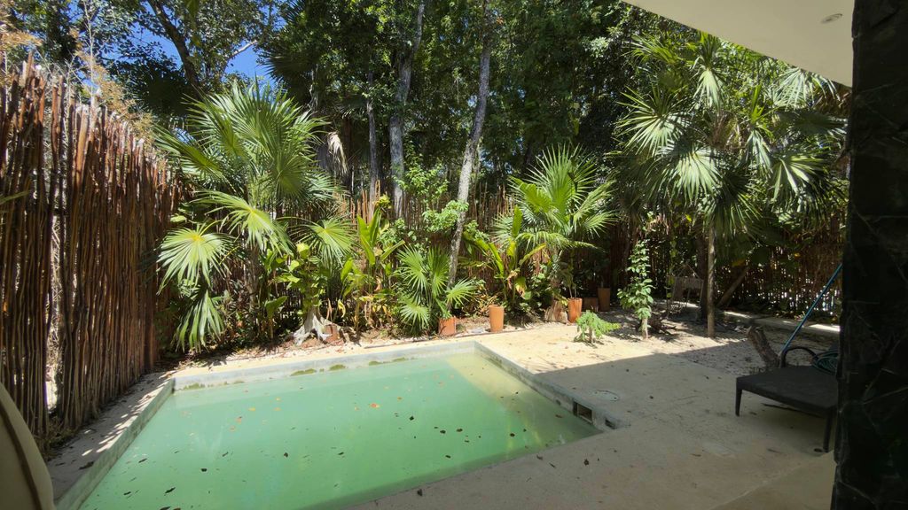 4 bedroom luxury Detached House for sale in Tulum, Mexico  1