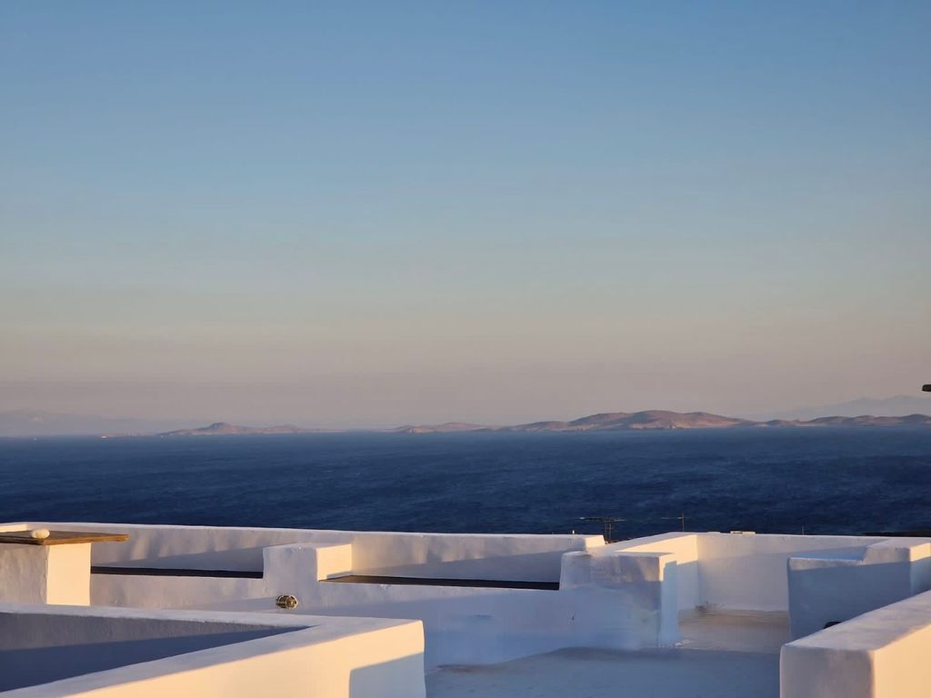 Luxury 5 room Detached House for sale in Agia Varvara, Tínos, Nomós