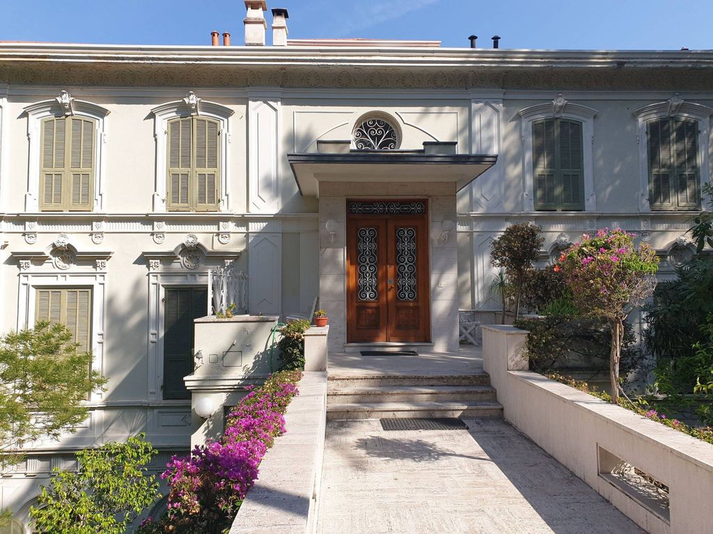 Villa in vendita Sanremo, Liguria