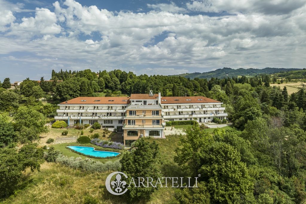Hotel di prestigio di 10338 mq in vendita Via di Ferraglia 545, Vaglia, Firenze, Toscana