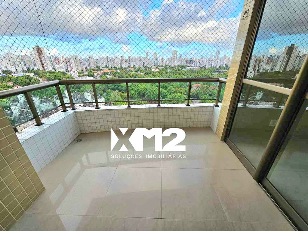 Vendas Apartamento de luxo de 208 m2, Rua Marcos André, 200, Recife, Pernambuco