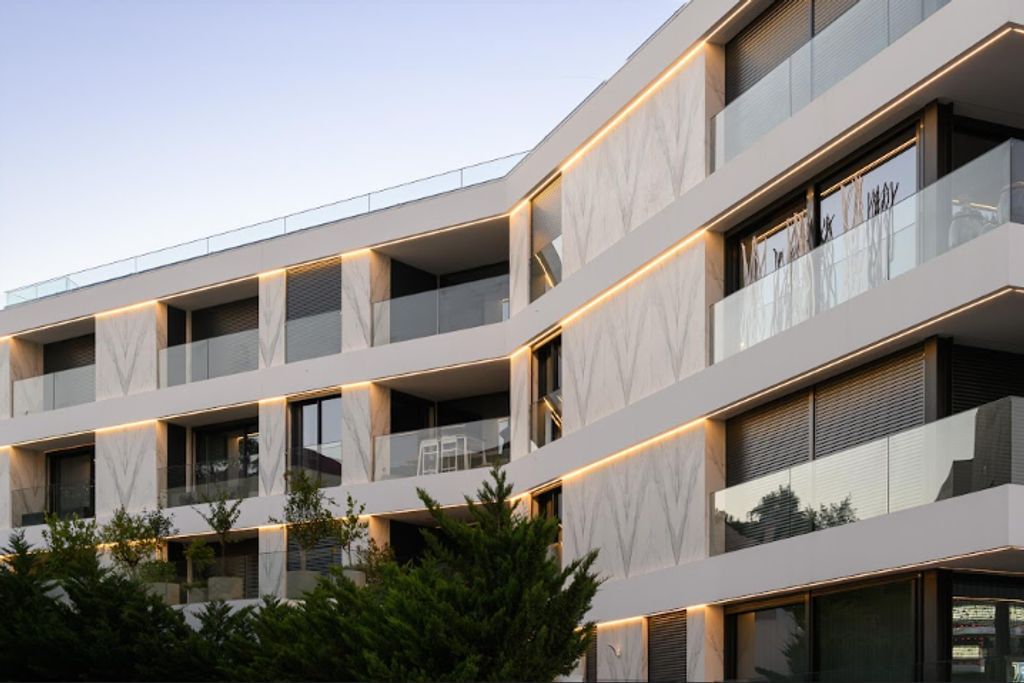 Элитный пентхаус 4+1 Спальни, в Продажа 2765 Estoril, Portugal, Cascais e Estoril, Cascais, Distrito de Lisboa