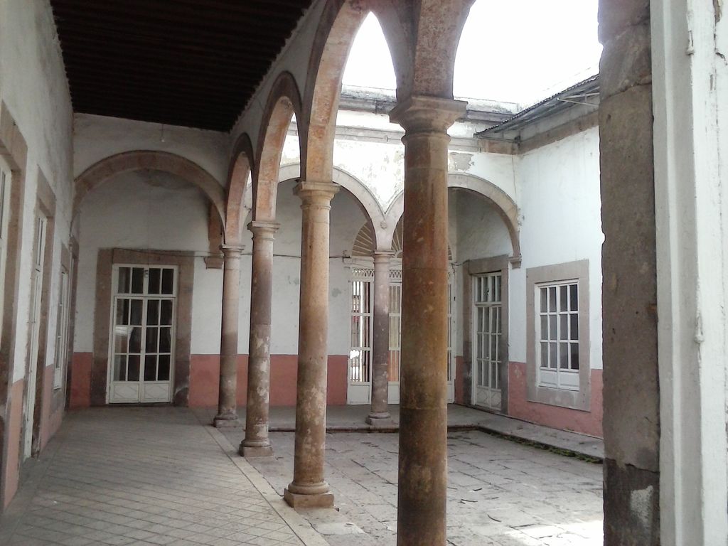 Luxury 9 bedroom Detached House for sale in CENTRO HISTORICO, Morelia