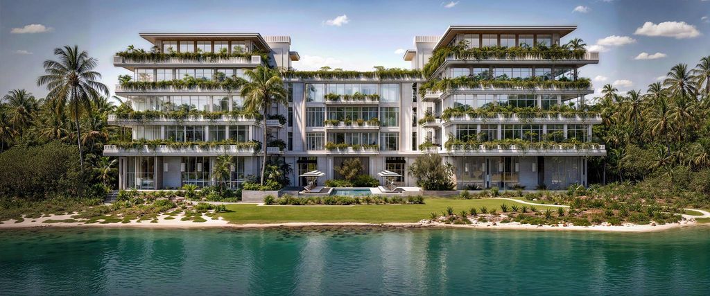 Престижная квартира 120 м2 в Продажа Cap Cana, Provincia de La Altagracia