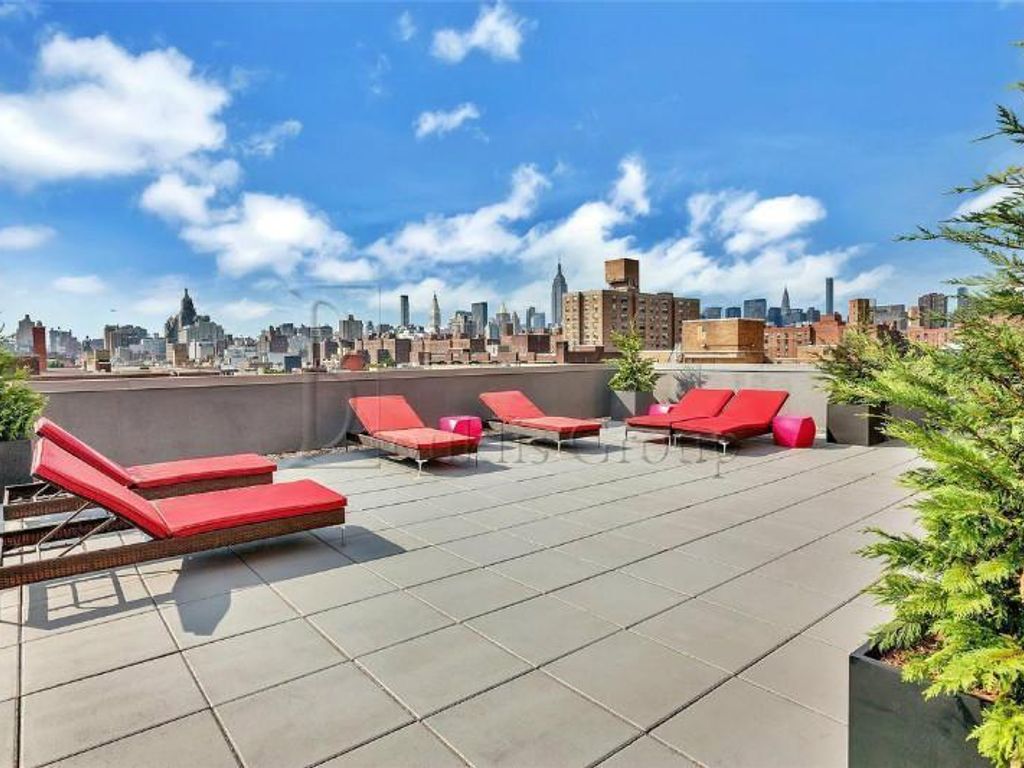 4 room luxury Apartment for sale in 647 EAST 9TH STREET, #8B, NEW YORK, NY 10009, New York