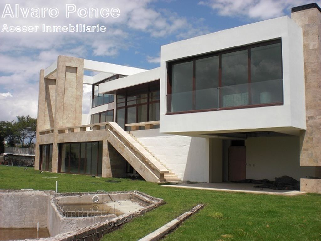 5 bedroom luxury House for sale in Sector Puembo, Valle de Tumbaco