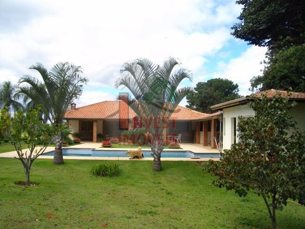 Vendas Casa de campo de 1200 m2, São Roque, Brasil