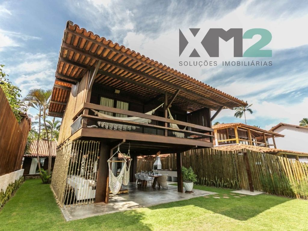 Casa de prestígio de 292 m² vendas Praia dos Carneiros, Pernambuco