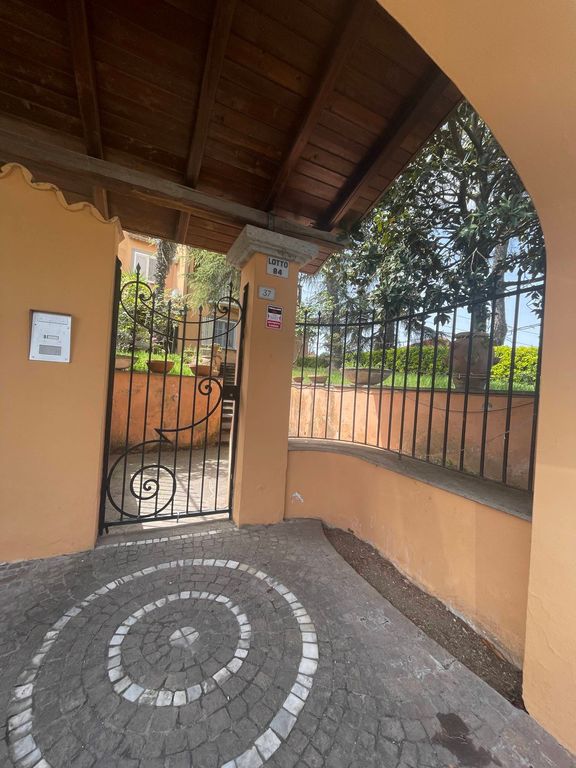 Villa in vendita VIA PLUTARCO N. 37, Marco Simone, Roma, Lazio