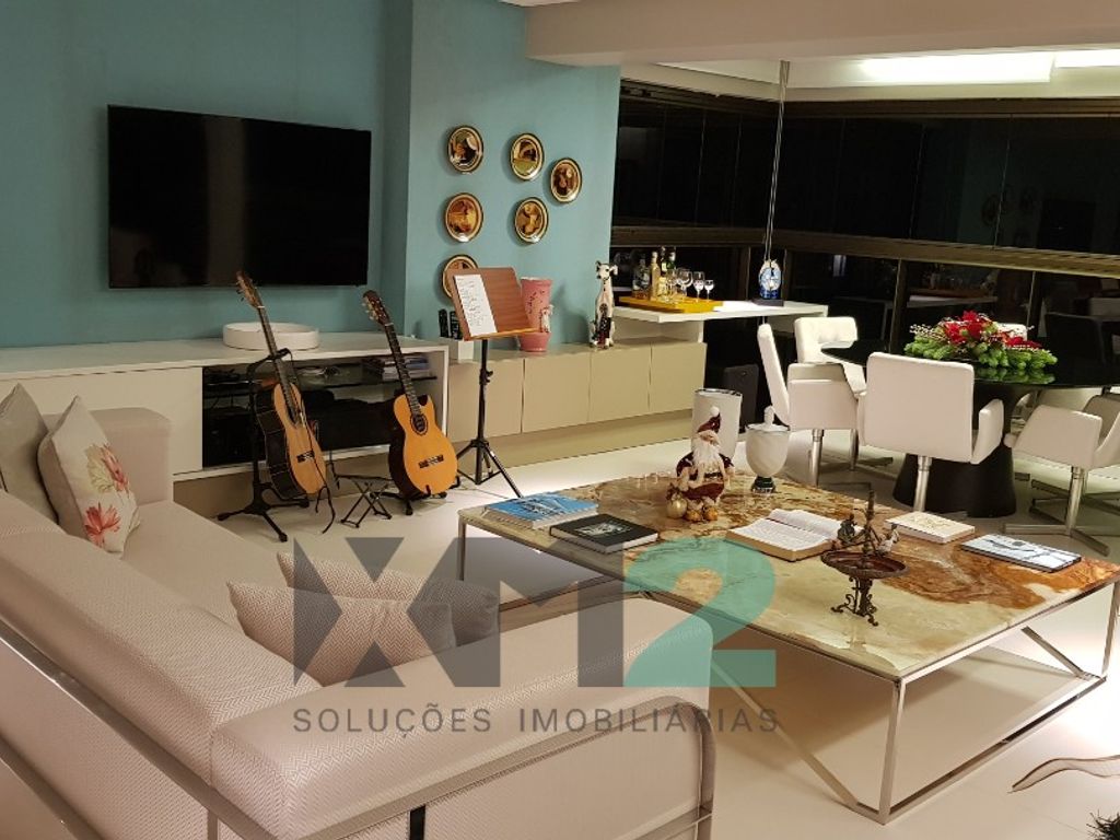 Vendas Apartamento de luxo de 237 m2, Av. Boa Viagem, 110, Recife, Pernambuco