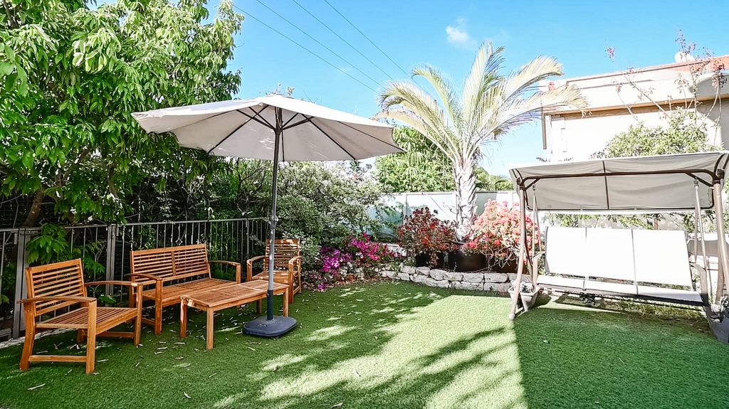 11 room luxury Semidetached House for sale in צה"ל, Tel Aviv Yaffo, Tel