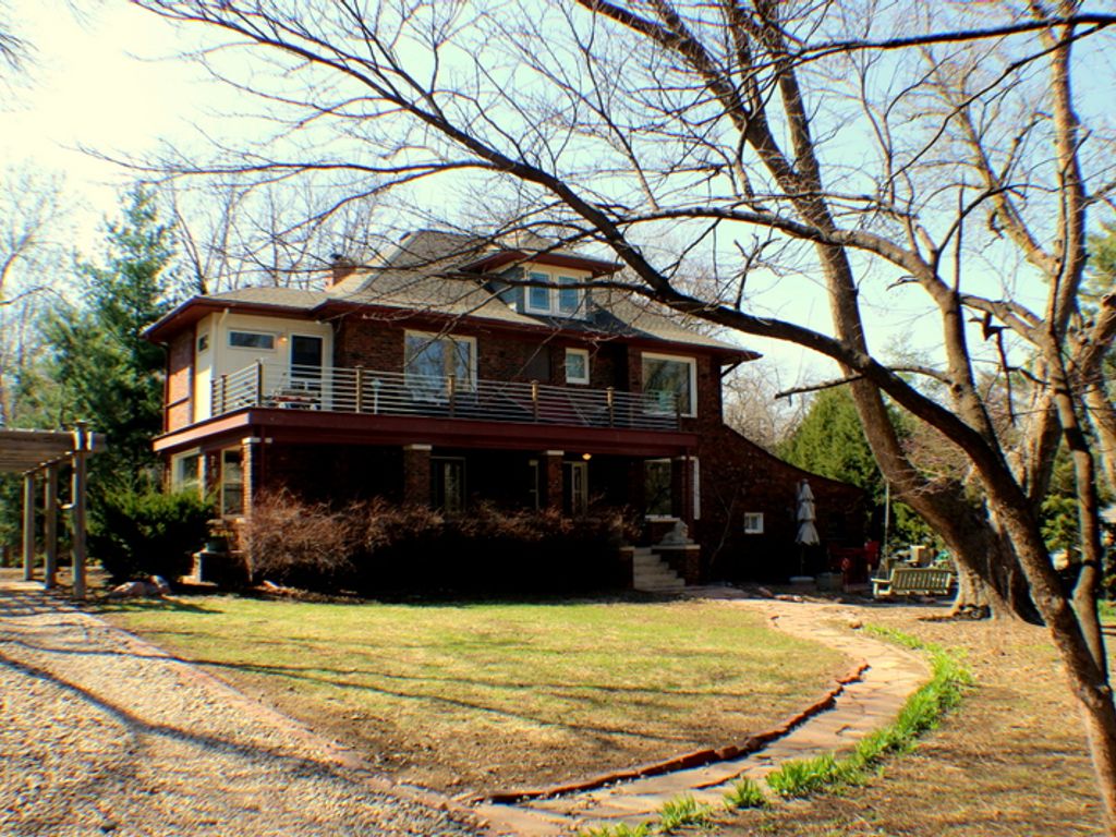 Vivienda exclusiva de obra nueva en venta 810 Ridgewood Avenue, Omaha