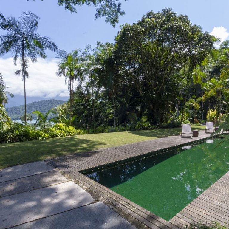 Vendas palácio de luxo de 700 m2 - Paraty, Brasil